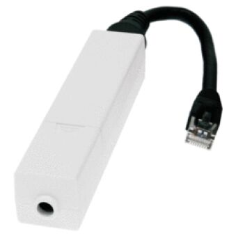 Convertisseur PoE 802.3af / PoE UBIQUITI outdoor