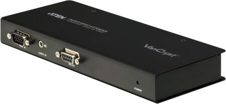 TRANSMETTER VIDEO CABLAGE CAT5 V500T POUR VM0808-T
