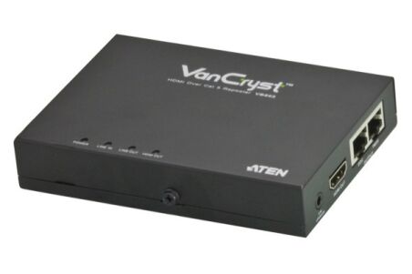 Vid&eacute;o r&eacute;p&eacute;teur HDMI over Cat 5 60m