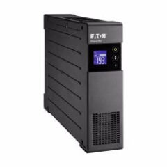 Onduleur Eaton Ellipse PRO 1600VA avec sorties IEC