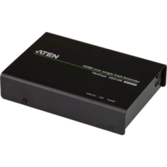 R&eacute;cepteur HDMI Audio Ultra HD 4Kx2K 100m VE812R