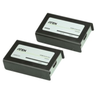 Vid&eacute;o extender HDMI over Cat 5 40m max