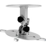 SUPPORT VIDEOPROJECTEUR FIXATION PLAFOND