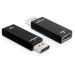 ADAPTEUR DisplayPort MALE - HDMI FEMELLE