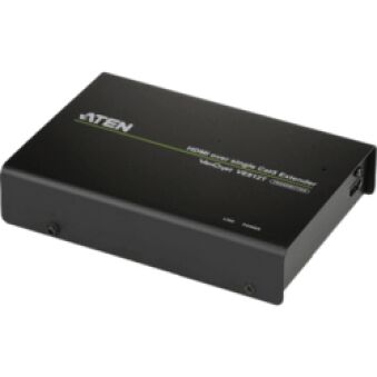 Vid&eacute;o transmitter HDMI HDBaseT Lite 100m