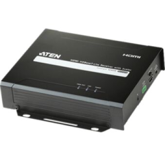 Vid&eacute;o receiver HDMI HDBaseT Lite ClassB Scaler 70m