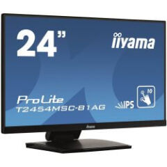 Moniteur tactile PCAP 24" HDMI/DP 10 points