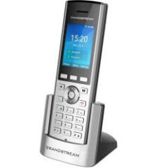Téléphone SIP Wifi ac WP820 Bluetooth