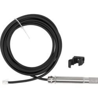 Capteur temp. Humidité outdoor -30+85°C 3m RJ11