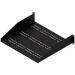 Miniature Plateau 19'' fix&eacute; en porte-&agrave;-faux prof. 40cm 2U n°0