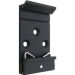Kit de montage rail Din pour media converter