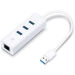 Miniature Adaptateur ethernet RJ45 Gigabits USB 3.0 n°1