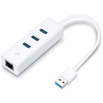 Adaptateur ethernet RJ45 Gigabits USB 3.0