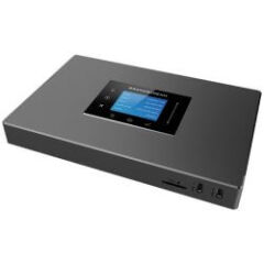 IPBX entreprise 150 appels simultanés + visio