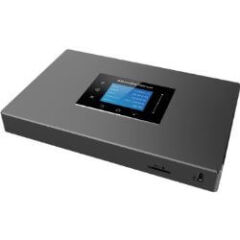 IPBX entreprise 75 appels simultanés + visio