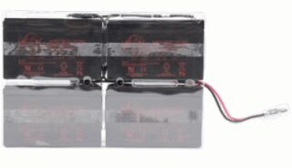 Kit pr&eacute;c&acirc;bl&eacute; Easy Battery+ Eaton product AJ