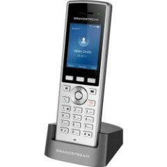 Téléphone SIP Wifi ac WP822 Fonctions PTI